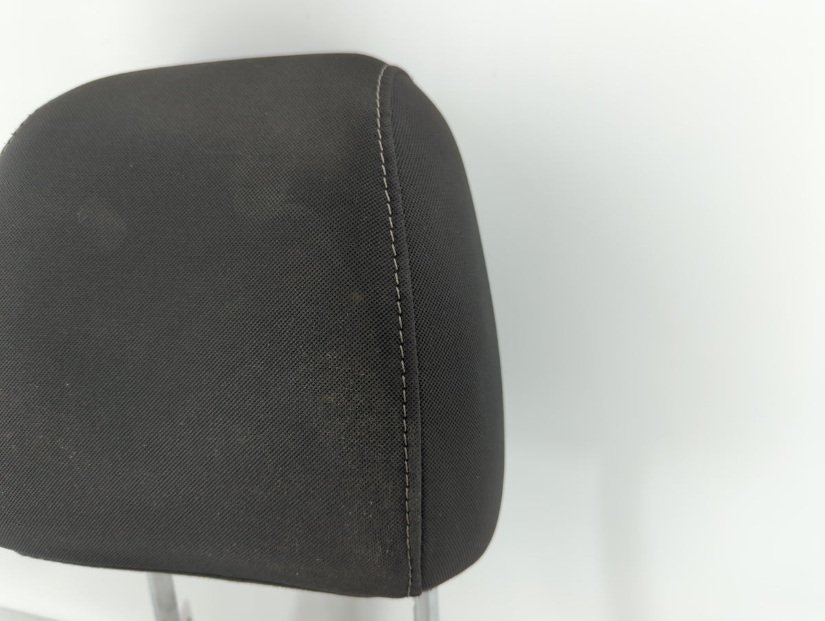 Ford Escape Headrest Head Rest Rear Center Seat Black 620280 - Oemusedautoparts1.com