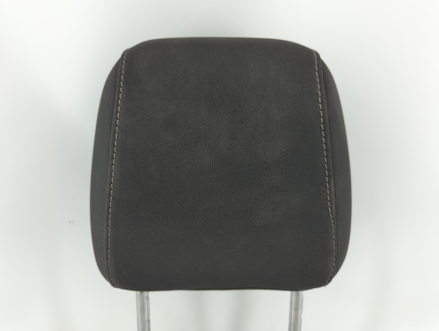 Ford Escape Headrest Head Rest Front Driver Passenger Seat Black - Oemusedautoparts1.com