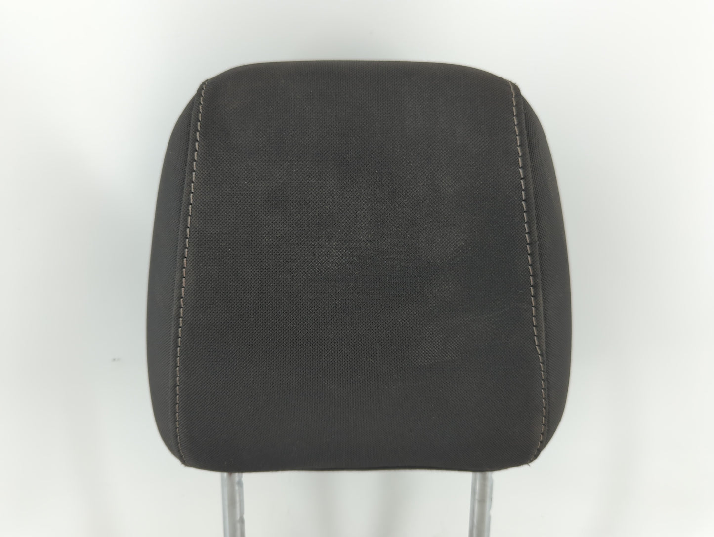 Ford Escape Headrest Head Rest Front Driver Passenger Seat Black - Oemusedautoparts1.com