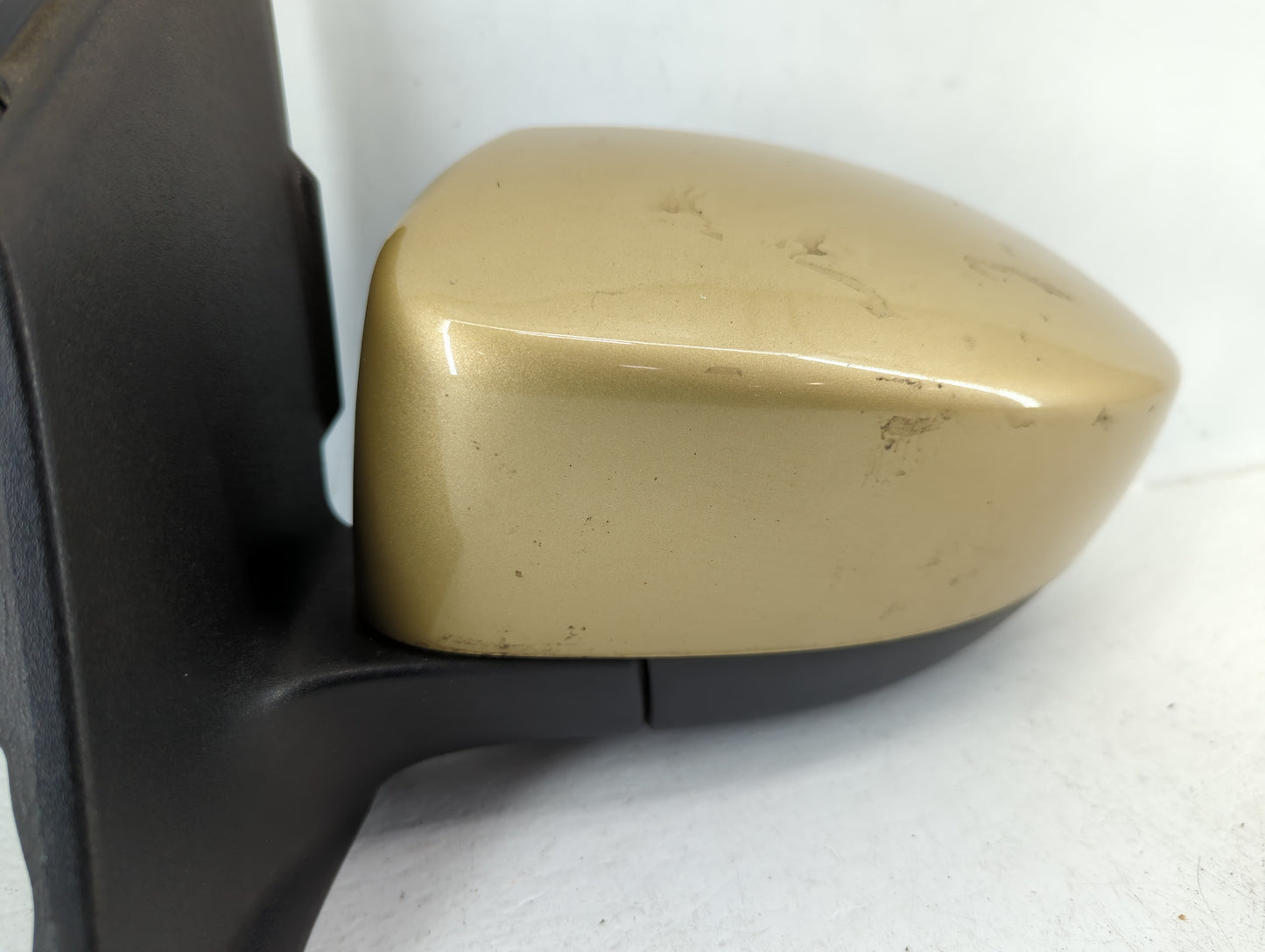 2013-2016 Ford Escape Driver Side View Mirror - Left Door Mirror OEM Used - Oemusedautoparts1.com