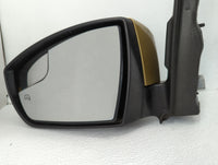 2013-2016 Ford Escape Driver Side View Mirror - Left Door Mirror OEM Used - Oemusedautoparts1.com