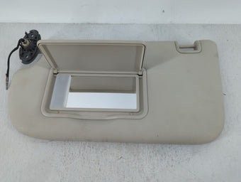 compare product 2013-2019 Ford Escape Sun Visor Shade Replacement Driver Left Mirror Fits Fits 2013 2014 2015 2016 2017 2018 2019 OEM Used Auto Parts