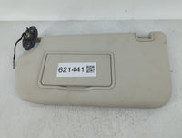 2013-2019 Ford Escape Sun Visor Shade Replacement Driver Left Mirror Fits Fits 2013 2014 2015 2016 2017 2018 2019 OEM Used A