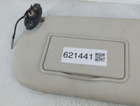 2013-2019 Ford Escape Sun Visor Shade Replacement Driver Left Mirror Fits Fits 2013 2014 2015 2016 2017 2018 2019 OEM Used A