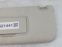 2013-2019 Ford Escape Sun Visor Shade Replacement Driver Left Mirror Fits Fits 2013 2014 2015 2016 2017 2018 2019 OEM Used A