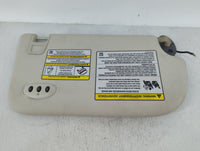 2013-2019 Ford Escape Sun Visor Shade Replacement Driver Left Mirror Fits Fits 2013 2014 2015 2016 2017 2018 2019 OEM Used A