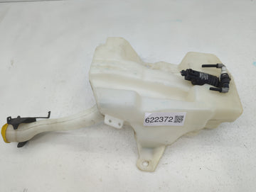 2013-2014 Ford Escape Windshield Washer Fluid Reservoir Bottle Oem - Oemusedautoparts1.com