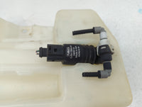 2013-2014 Ford Escape Windshield Washer Fluid Reservoir Bottle Oem - Oemusedautoparts1.com