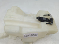 2013-2014 Ford Escape Windshield Washer Fluid Reservoir Bottle Oem - Oemusedautoparts1.com