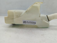 2013-2014 Ford Escape Windshield Washer Fluid Reservoir Bottle Oem - Oemusedautoparts1.com