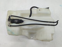 2013-2014 Ford Escape Windshield Washer Fluid Reservoir Bottle Oem - Oemusedautoparts1.com