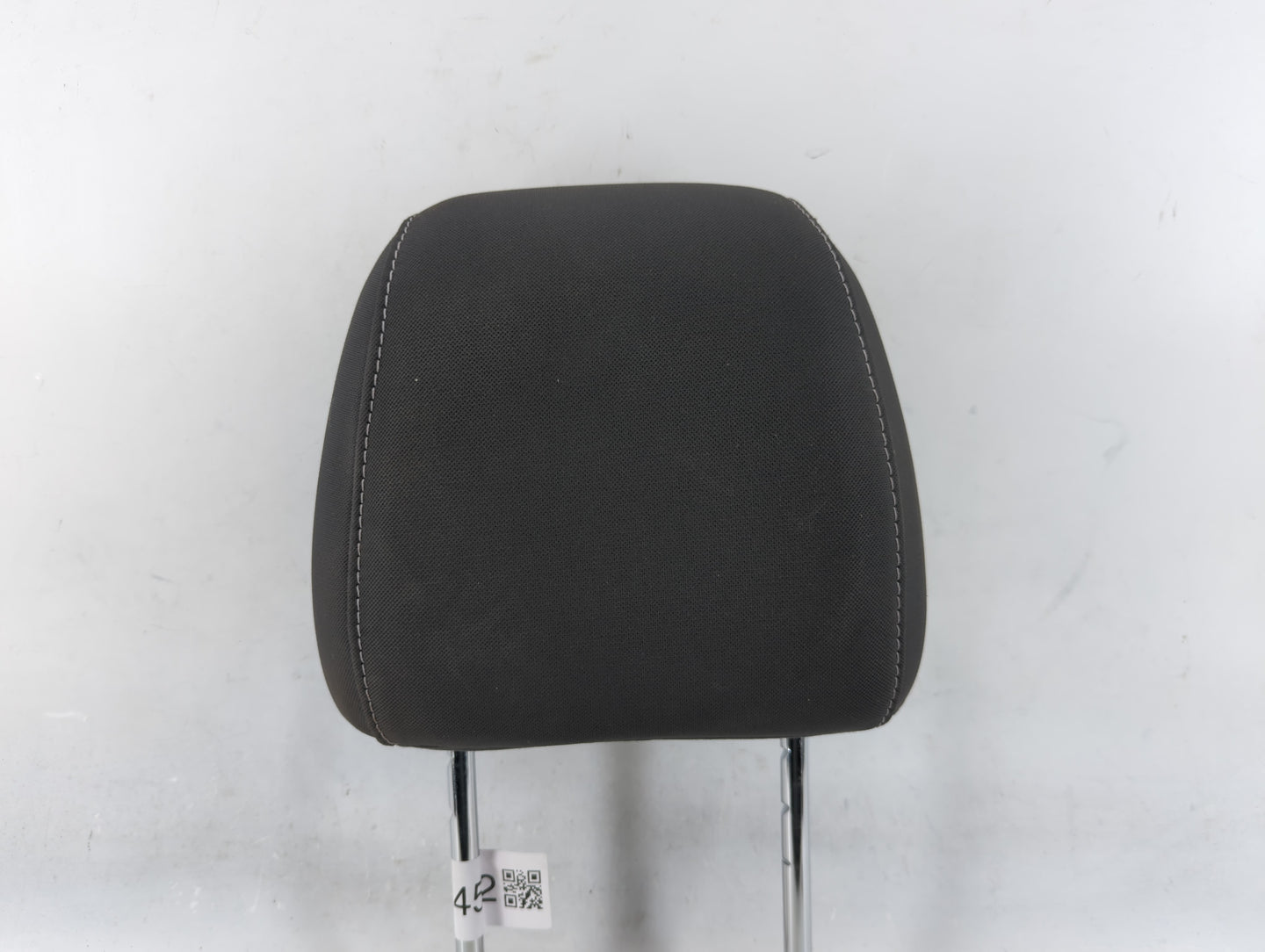2014 Ford Escape Headrest Head Rest Front Driver Passenger Seat Fits OEM Used Auto Parts - Oemusedautoparts1.com
