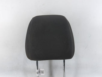 compare product 2014 Ford Escape Headrest Head Rest Front Driver Passenger Seat Fits OEM Used Auto Parts