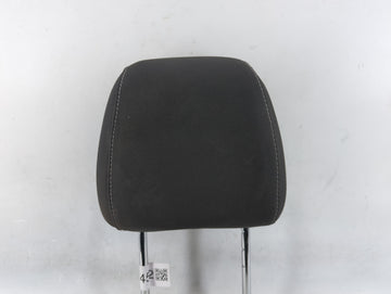 2014 Ford Escape Headrest Head Rest Front Driver Passenger Seat Fits OEM Used Auto Parts - Oemusedautoparts1.com