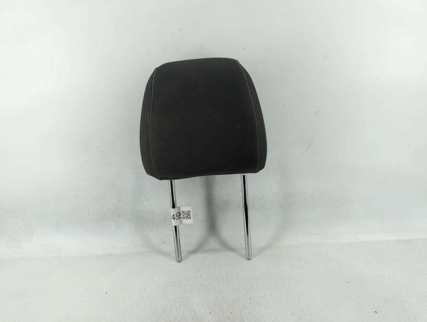 2014 Ford Escape Headrest Head Rest Front Driver Passenger Seat Fits OEM Used Auto Parts - Oemusedautoparts1.com