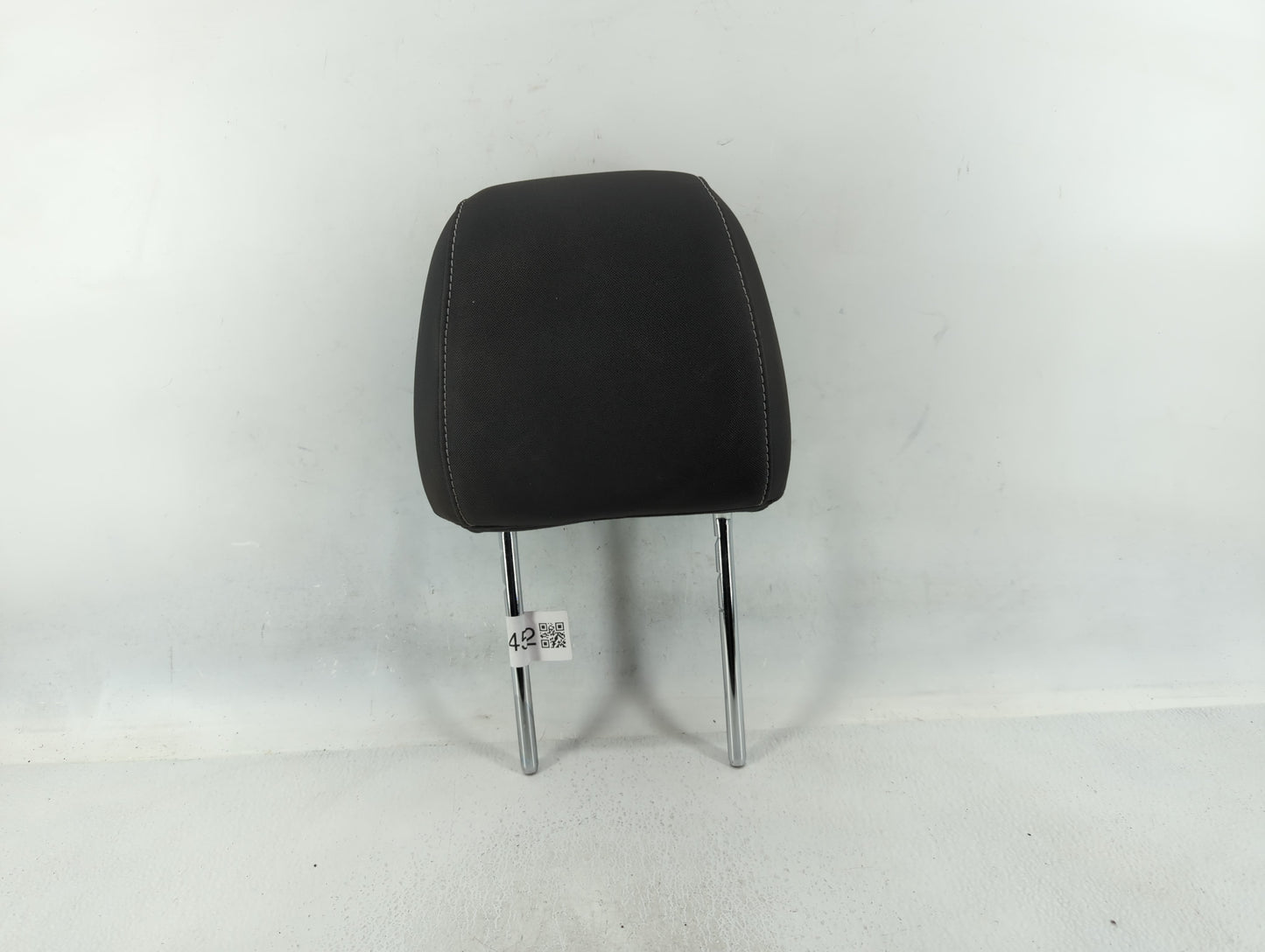 2014 Ford Escape Headrest Head Rest Front Driver Passenger Seat Fits OEM Used Auto Parts - Oemusedautoparts1.com