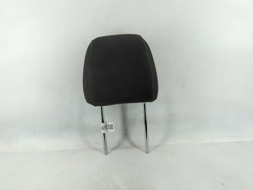 2014 Ford Escape Headrest Head Rest Front Driver Passenger Seat Fits OEM Used Auto Parts
