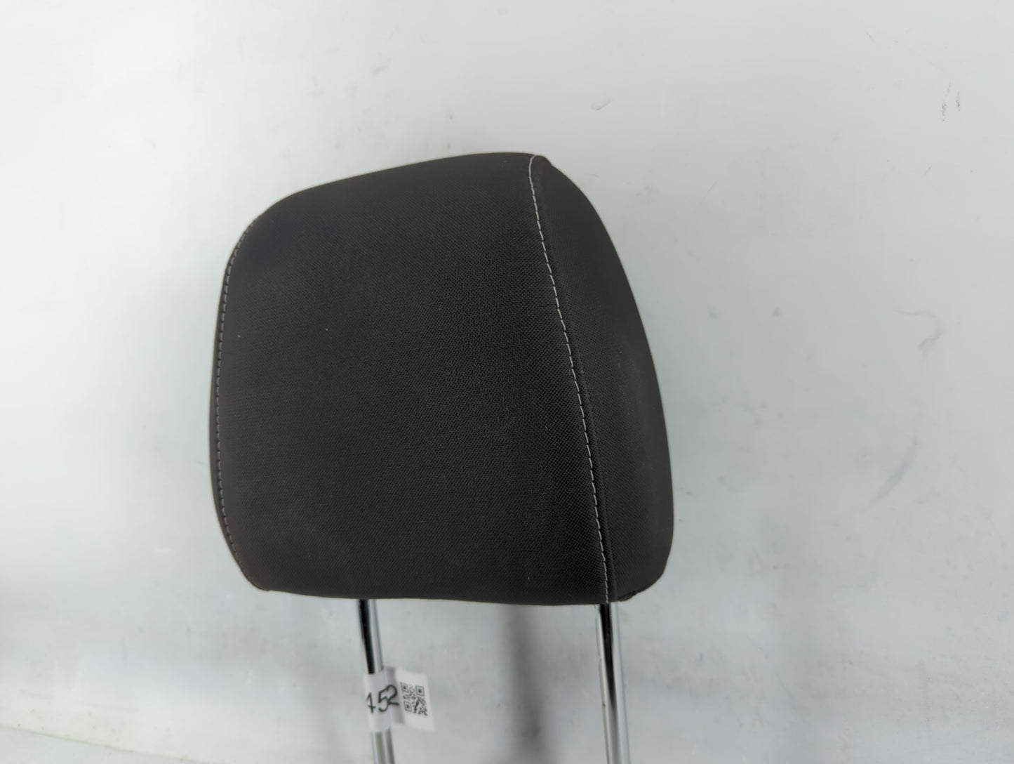 2014 Ford Escape Headrest Head Rest Front Driver Passenger Seat Fits OEM Used Auto Parts - Oemusedautoparts1.com