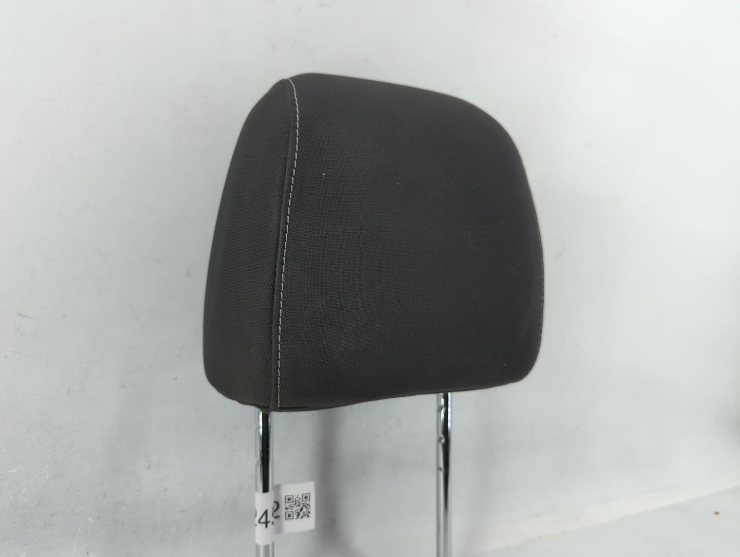 2014 Ford Escape Headrest Head Rest Front Driver Passenger Seat Fits OEM Used Auto Parts - Oemusedautoparts1.com