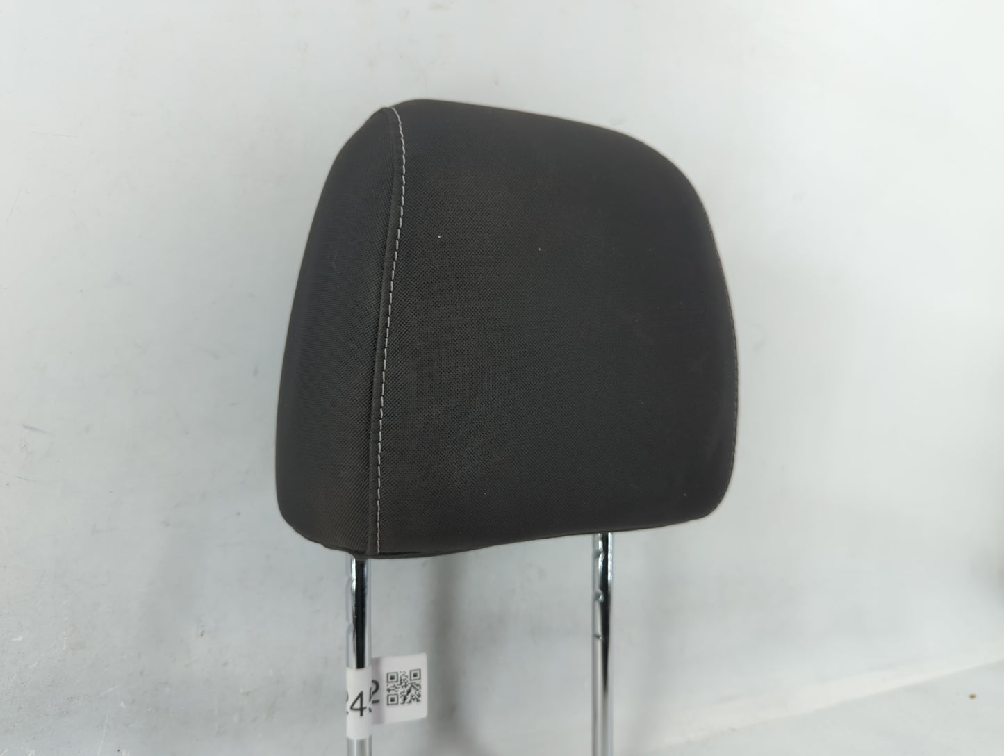 2014 Ford Escape Headrest Head Rest Front Driver Passenger Seat Fits OEM Used Auto Parts - Oemusedautoparts1.com