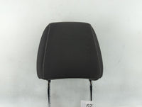 2014 Ford Escape Headrest Head Rest Front Driver Passenger Seat Fits OEM Used Auto Parts - Oemusedautoparts1.com