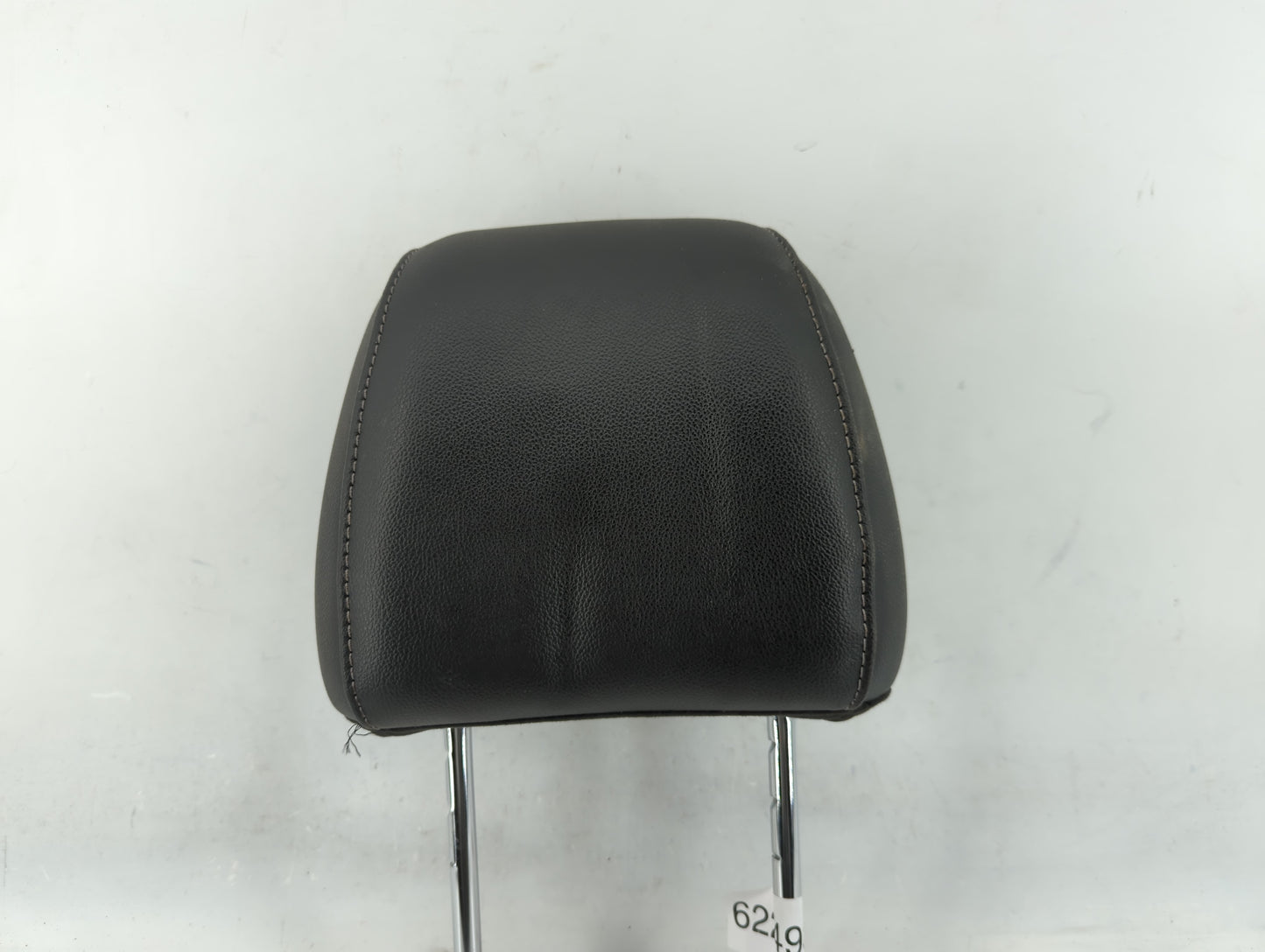 2014 Ford Escape Headrest Head Rest Front Driver Passenger Seat Fits OEM Used Auto Parts - Oemusedautoparts1.com