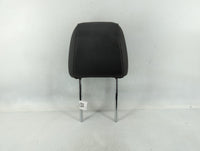 2014 Ford Escape Headrest Head Rest Front Driver Passenger Seat Fits OEM Used Auto Parts - Oemusedautoparts1.com