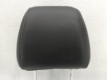 2014 Ford Escape Headrest Head Rest Front Driver Passenger Seat Fits OEM Used Auto Parts - Oemusedautoparts1.com