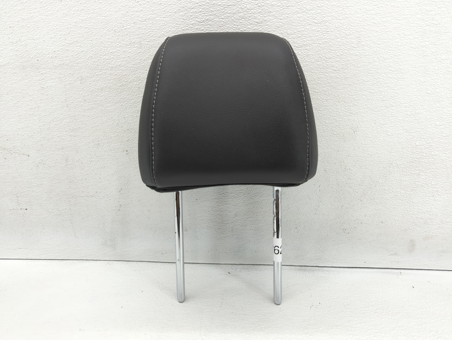 2014 Ford Escape Headrest Head Rest Front Driver Passenger Seat Fits OEM Used Auto Parts - Oemusedautoparts1.com