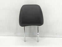 2014 Ford Escape Headrest Head Rest Front Driver Passenger Seat Fits OEM Used Auto Parts - Oemusedautoparts1.com
