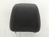 2014 Ford Escape Headrest Head Rest Front Driver Passenger Seat Fits OEM Used Auto Parts - Oemusedautoparts1.com