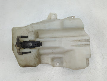 2013-2014 Ford Escape Windshield Washer Fluid Reservoir Bottle Oem - Oemusedautoparts1.com
