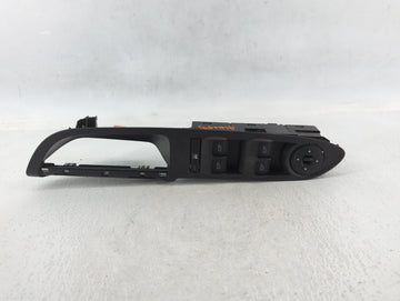 2013-2019 Ford Escape Master Power Window Switch Replacement Driver Side Left P/N:BM5T-14A132-AA Fits OEM Used Auto Parts - 