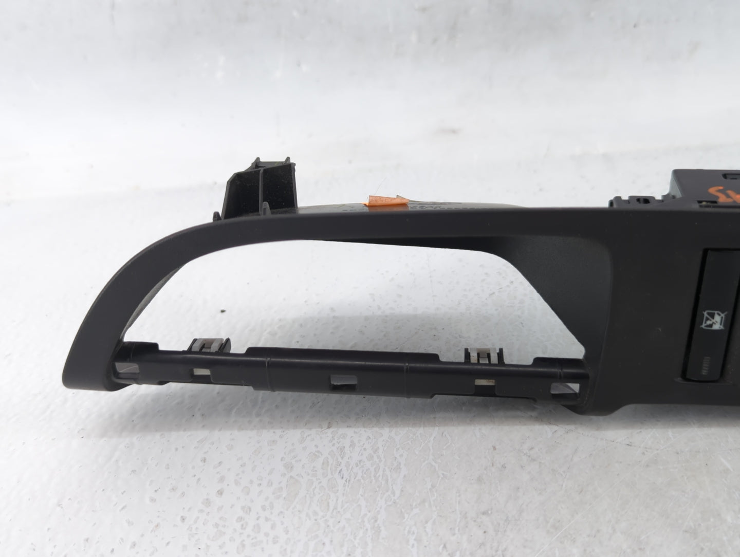 2013-2019 Ford Escape Master Power Window Switch Replacement Driver Side Left P/N:BM5T-14A132-AA Fits OEM Used Auto Parts - 