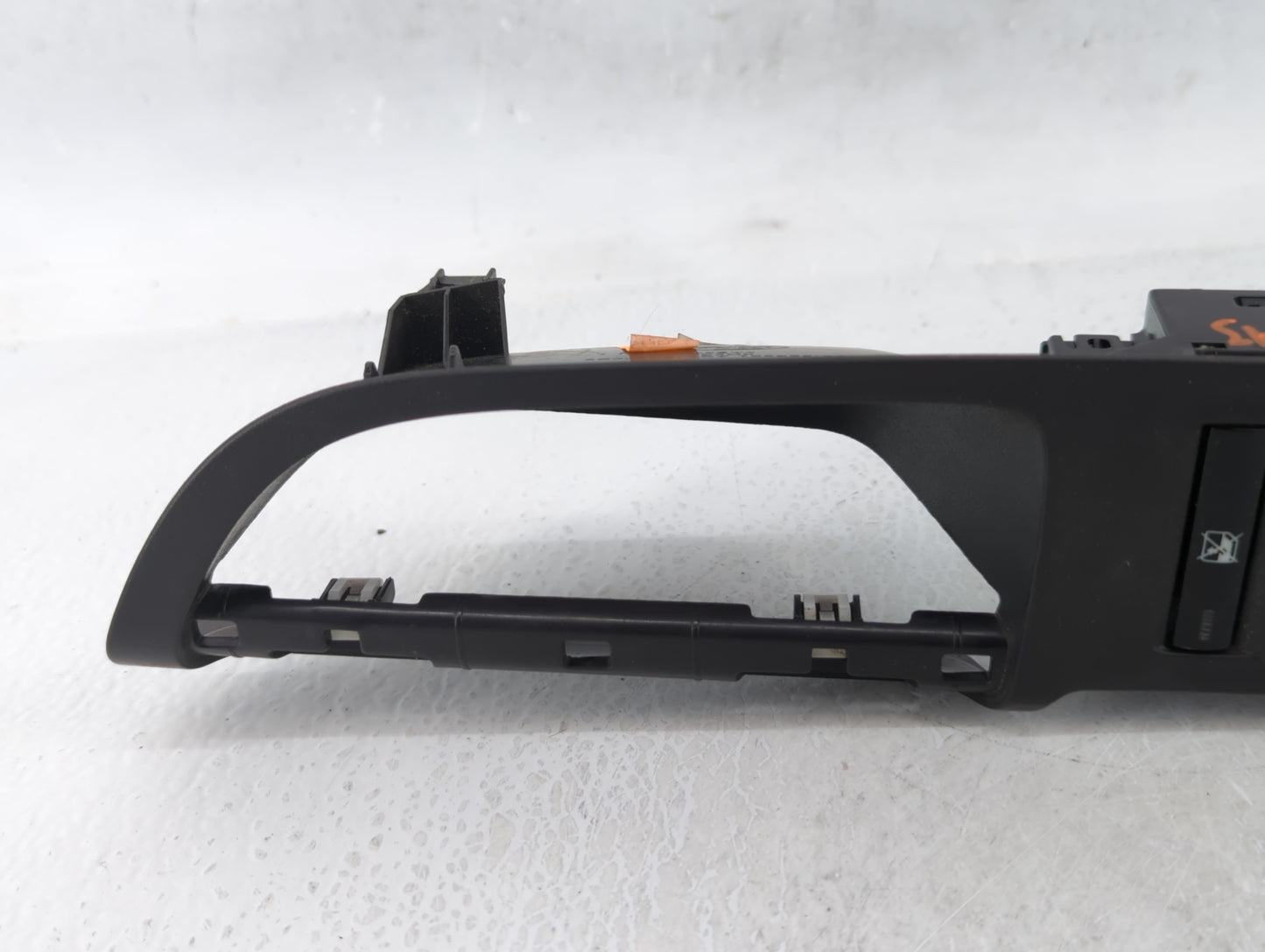 2013-2019 Ford Escape Master Power Window Switch Replacement Driver Side Left P/N:BM5T-14A132-AA Fits OEM Used Auto Parts - 