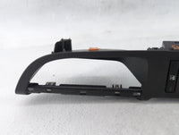 2013-2019 Ford Escape Master Power Window Switch Replacement Driver Side Left P/N:BM5T-14A132-AA Fits OEM Used Auto Parts - 