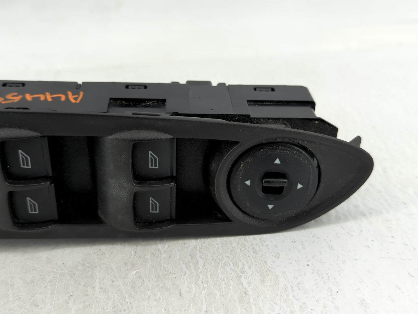 2013-2019 Ford Escape Master Power Window Switch Replacement Driver Side Left P/N:BM5T-14A132-AA Fits OEM Used Auto Parts - 