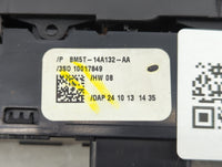 2013-2019 Ford Escape Master Power Window Switch Replacement Driver Side Left P/N:BM5T-14A132-AA Fits OEM Used Auto Parts - 