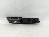 2013-2019 Ford Escape Master Power Window Switch Replacement Driver Side Left P/N:BM5T-14A132-AA Fits OEM Used Auto Parts - 