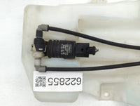2013-2014 Ford Escape Windshield Washer Fluid Reservoir Bottle Oem - Oemusedautoparts1.com