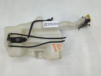 2013-2014 Ford Escape Windshield Washer Fluid Reservoir Bottle 622928 - Oemusedautoparts1.com