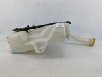 2013-2014 Ford Escape Windshield Washer Fluid Reservoir Bottle Oem - Oemusedautoparts1.com