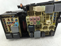 2013-2016 Ford Escape Fusebox Fuse Box Panel Relay Module P/N:AV6T-14A067-AD Fits Fits 2013 2014 2015 2016 OEM Used Auto Par