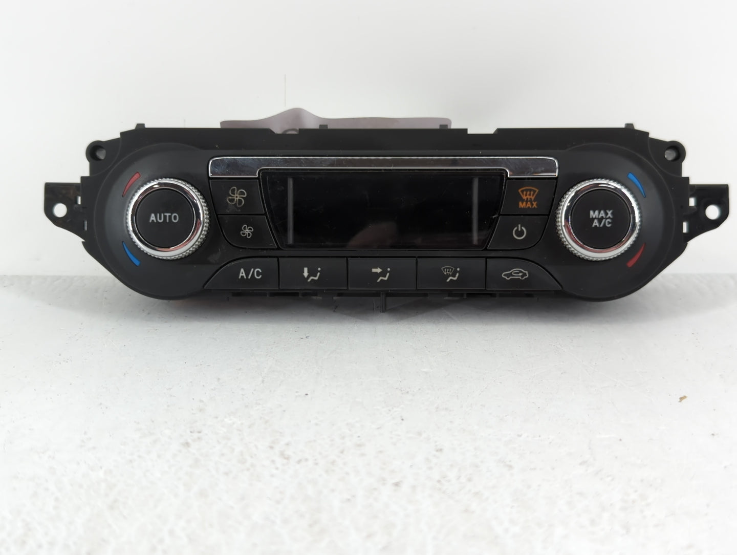 2013-2015 Ford Escape Climate Control Module Temperature AC/Heater Replacement P/N:CJ5T-18C612-BC Fits Fits 2013 2014 2015 O