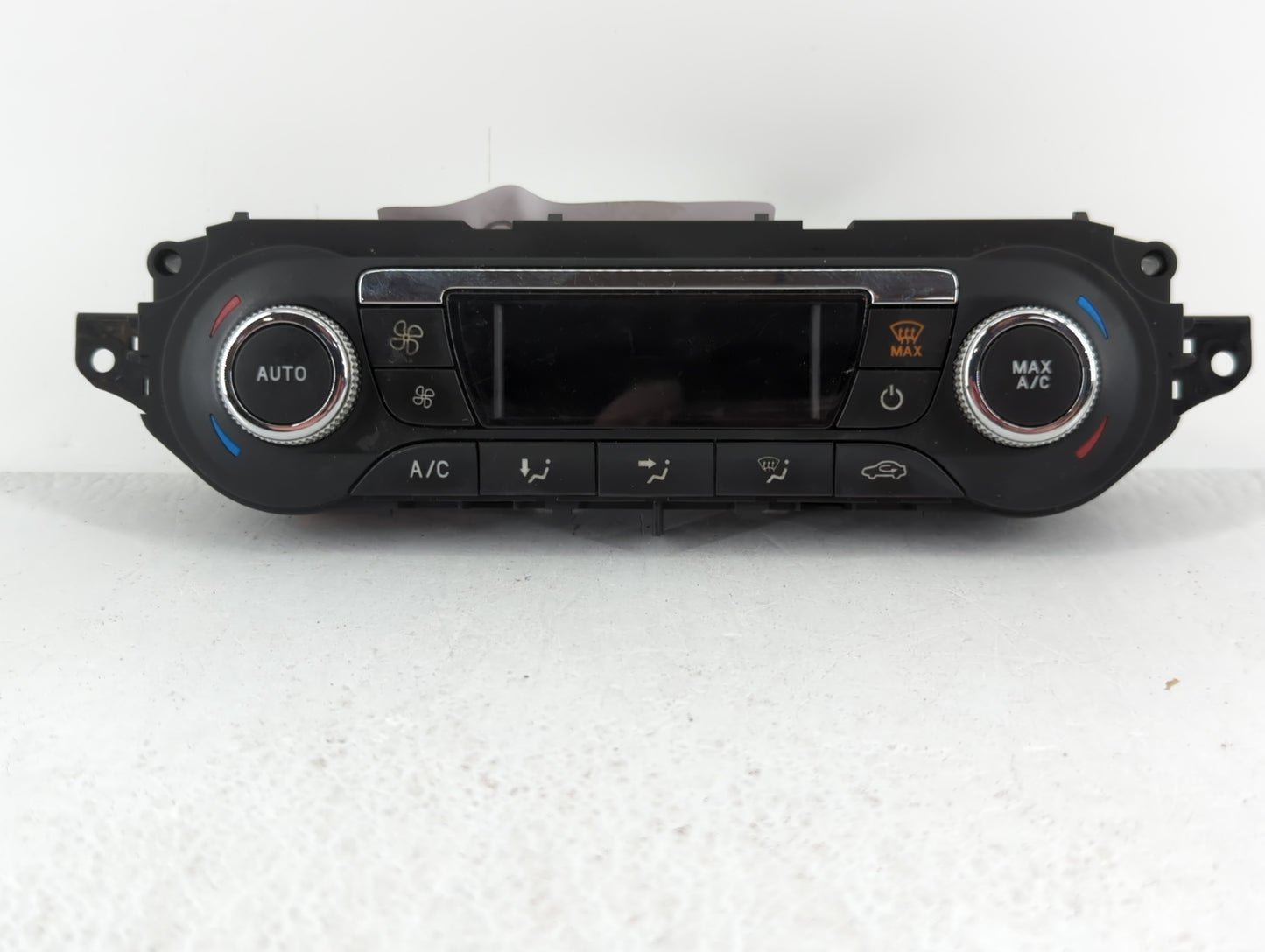 2013-2015 Ford Escape Climate Control Module Temperature AC/Heater Replacement P/N:CJ5T-18C612-BC Fits Fits 2013 2014 2015 O
