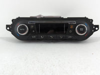 2013-2015 Ford Escape Climate Control Module Temperature AC/Heater Replacement P/N:CJ5T-18C612-BC Fits Fits 2013 2014 2015 O
