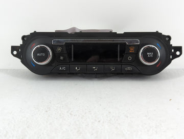 2013-2015 Ford Escape Climate Control Module Temperature AC/Heater Replacement P/N:CJ5T-18C612-BC Fits Fits 2013 2014 2015 O