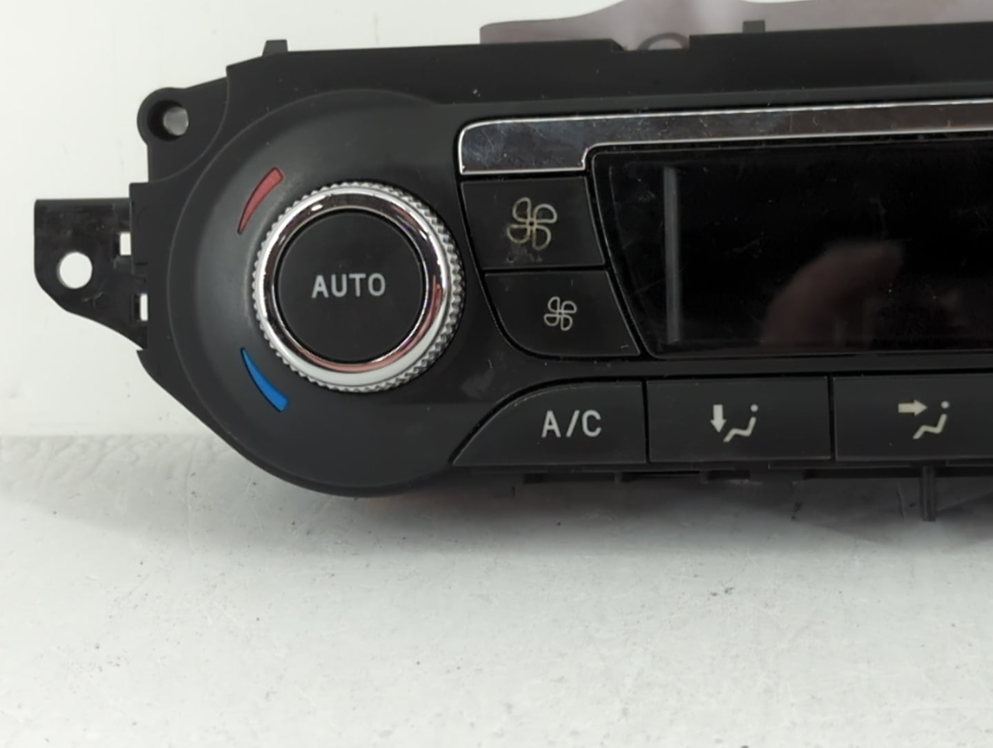 2013-2015 Ford Escape Climate Control Module Temperature AC/Heater Replacement P/N:CJ5T-18C612-BC Fits Fits 2013 2014 2015 O