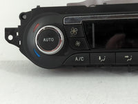 2013-2015 Ford Escape Climate Control Module Temperature AC/Heater Replacement P/N:CJ5T-18C612-BC Fits Fits 2013 2014 2015 O