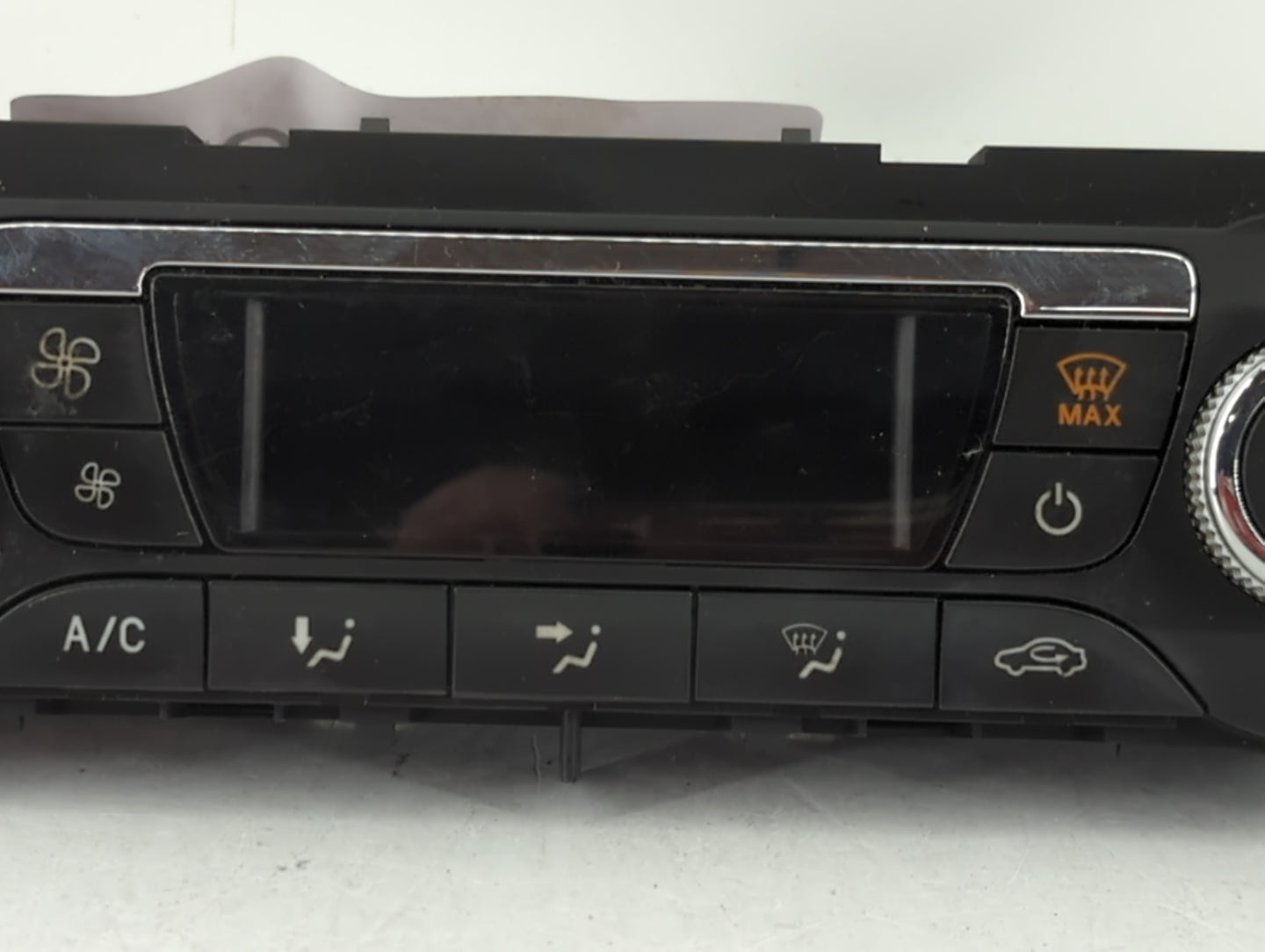 2013-2015 Ford Escape Climate Control Module Temperature AC/Heater Replacement P/N:CJ5T-18C612-BC Fits Fits 2013 2014 2015 O